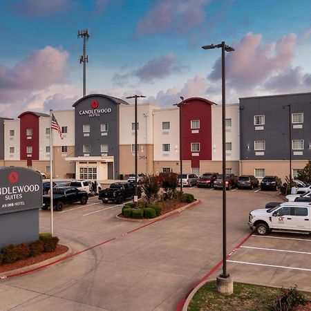 Candlewood Suites Longview By Ihg Extérieur photo