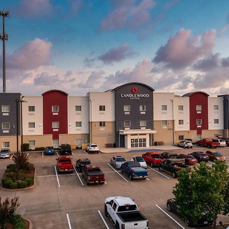 Candlewood Suites Longview By Ihg Extérieur photo