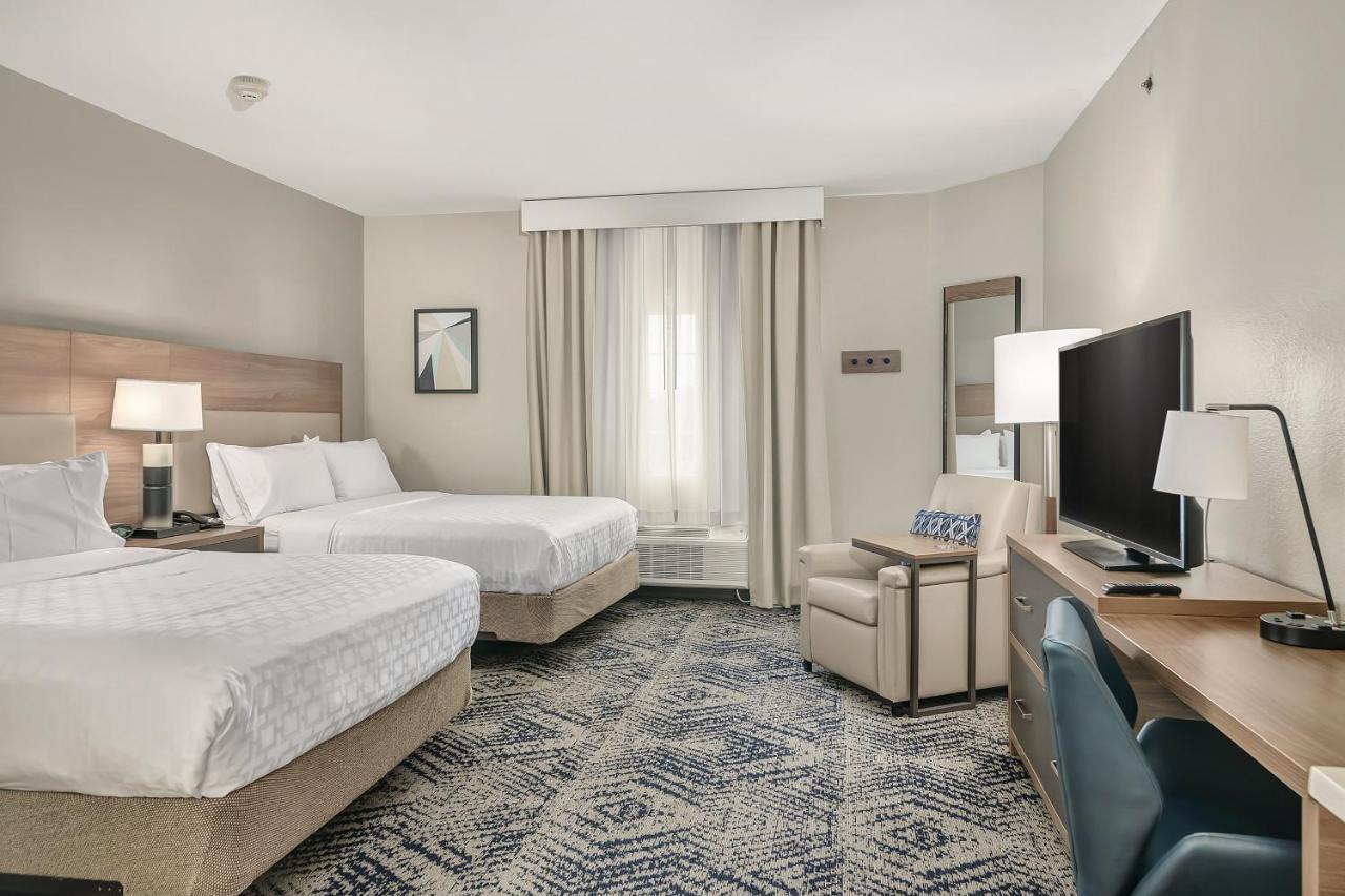 Candlewood Suites Longview By Ihg Extérieur photo