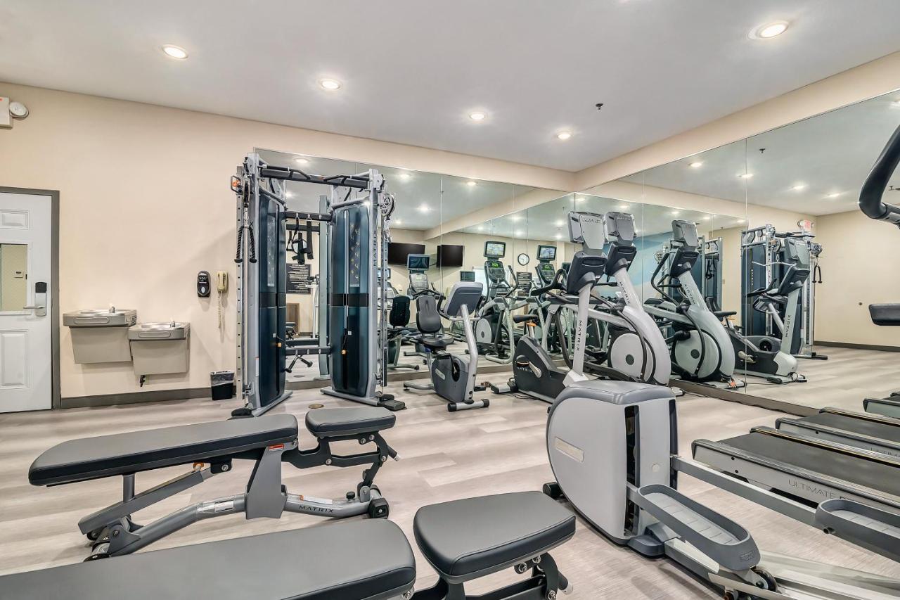 Candlewood Suites Longview By Ihg Extérieur photo
