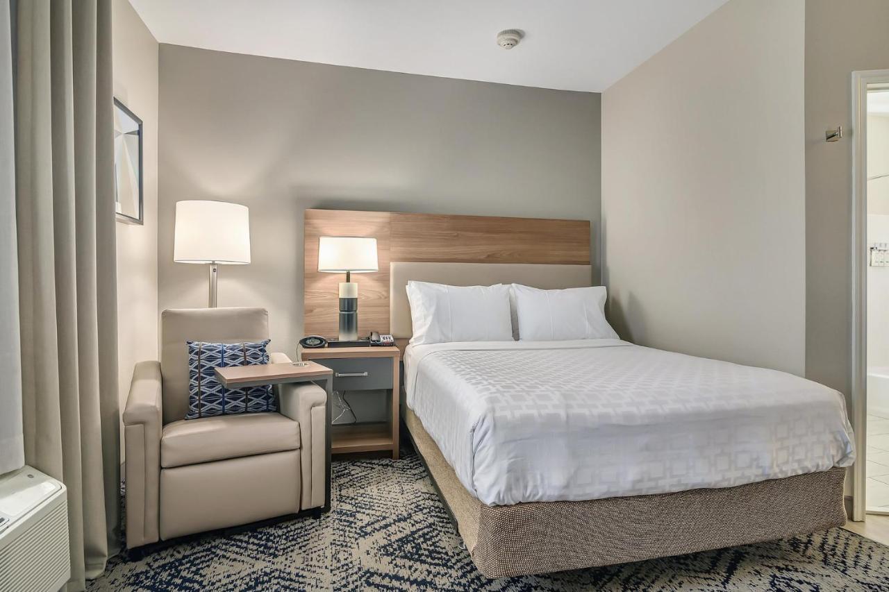 Candlewood Suites Longview By Ihg Extérieur photo