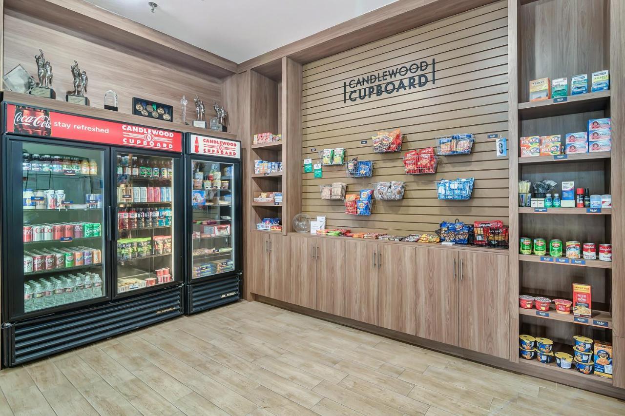 Candlewood Suites Longview By Ihg Extérieur photo