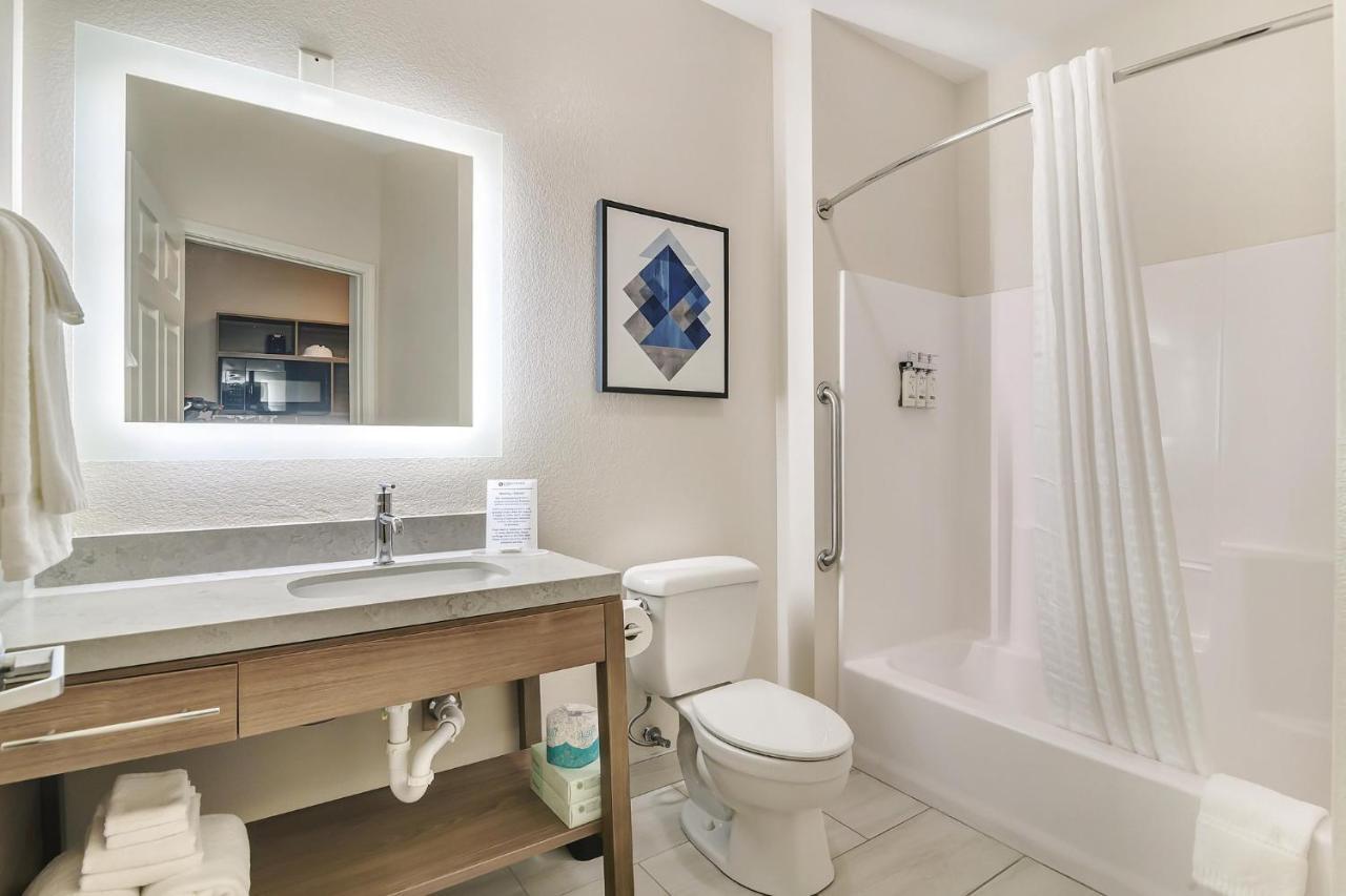 Candlewood Suites Longview By Ihg Extérieur photo