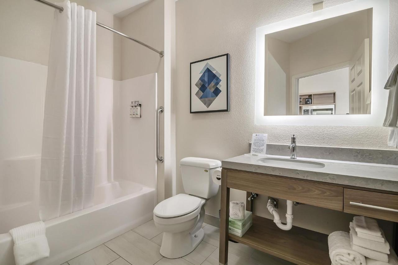 Candlewood Suites Longview By Ihg Extérieur photo