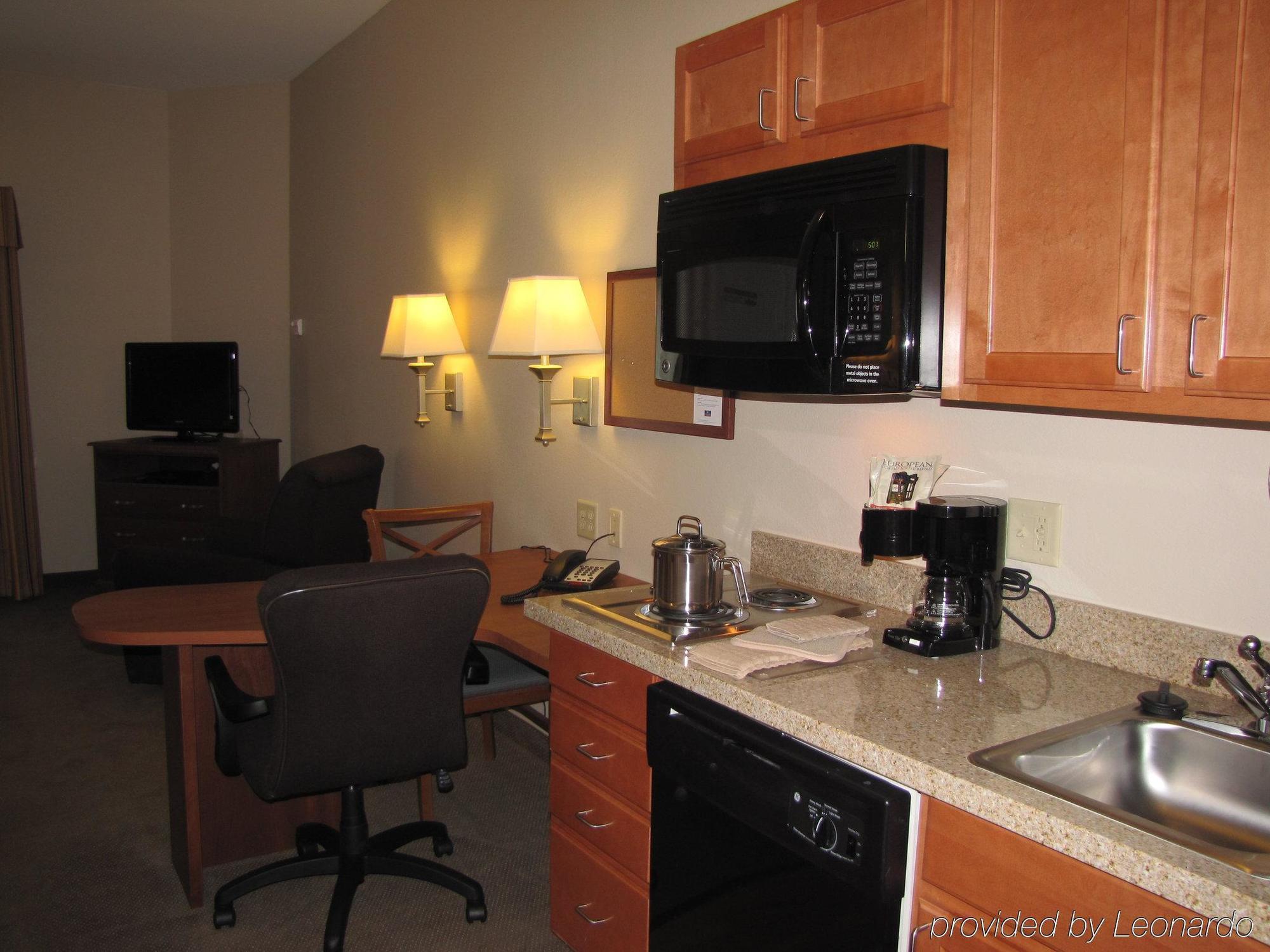 Candlewood Suites Longview By Ihg Chambre photo