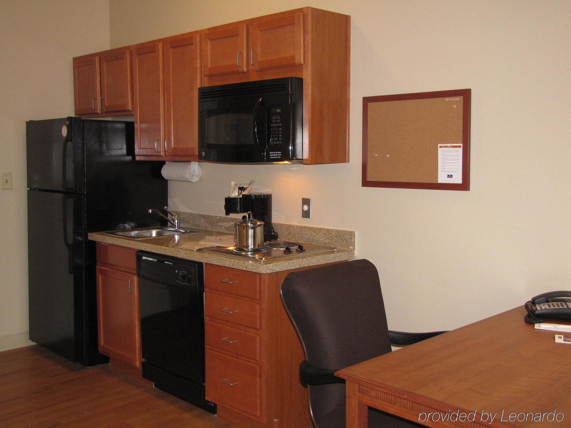Candlewood Suites Longview By Ihg Chambre photo