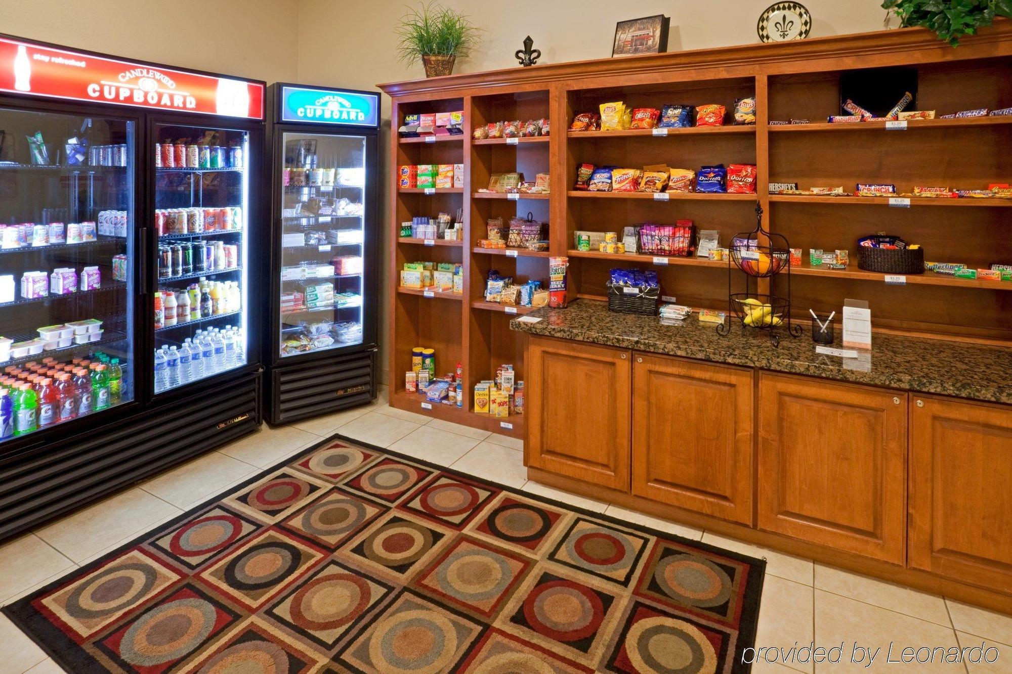 Candlewood Suites Longview By Ihg Extérieur photo