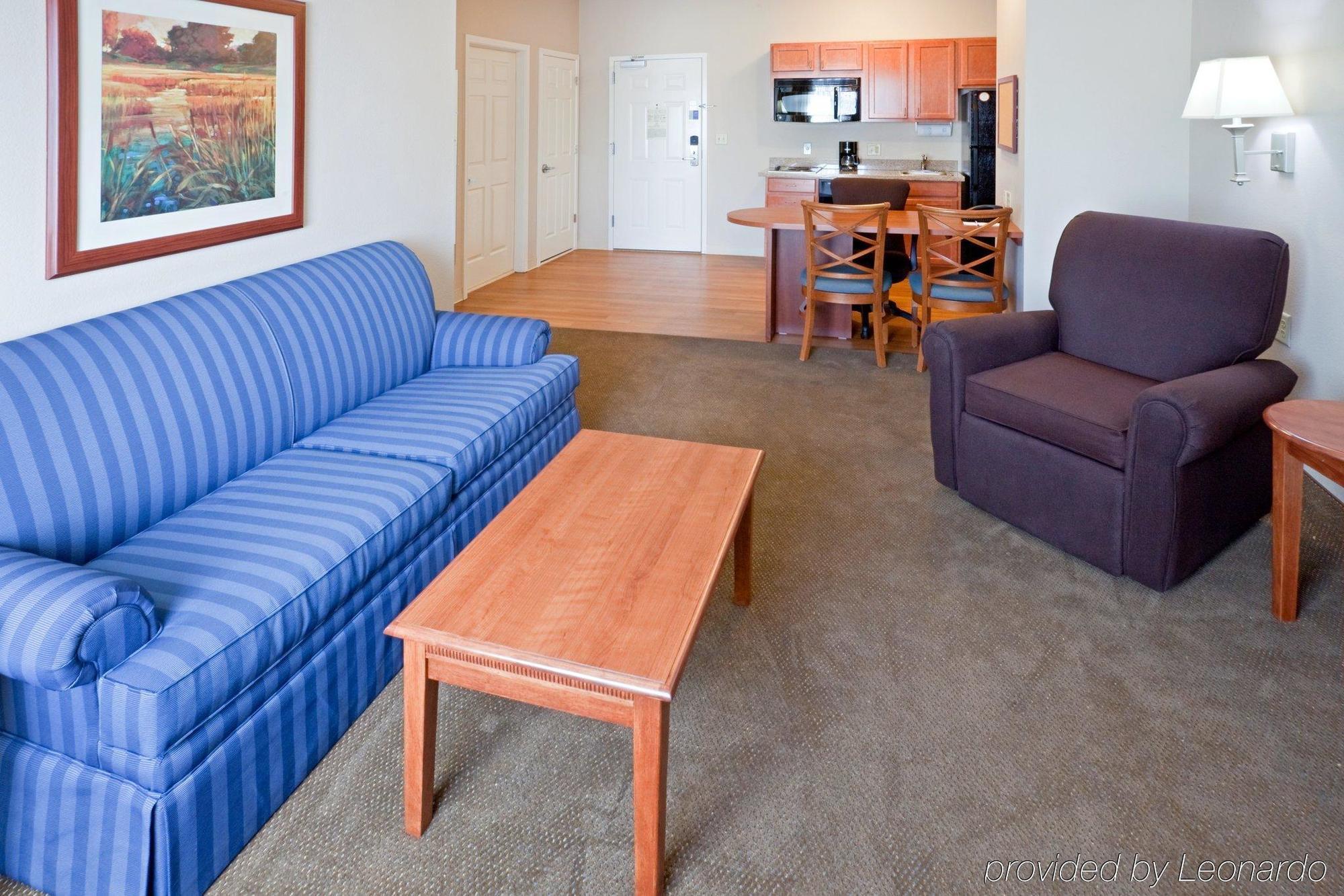 Candlewood Suites Longview By Ihg Chambre photo