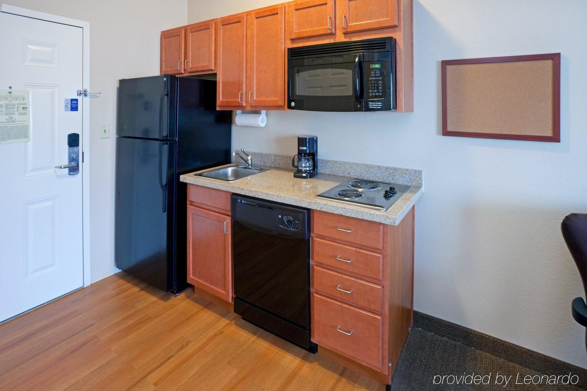 Candlewood Suites Longview By Ihg Chambre photo