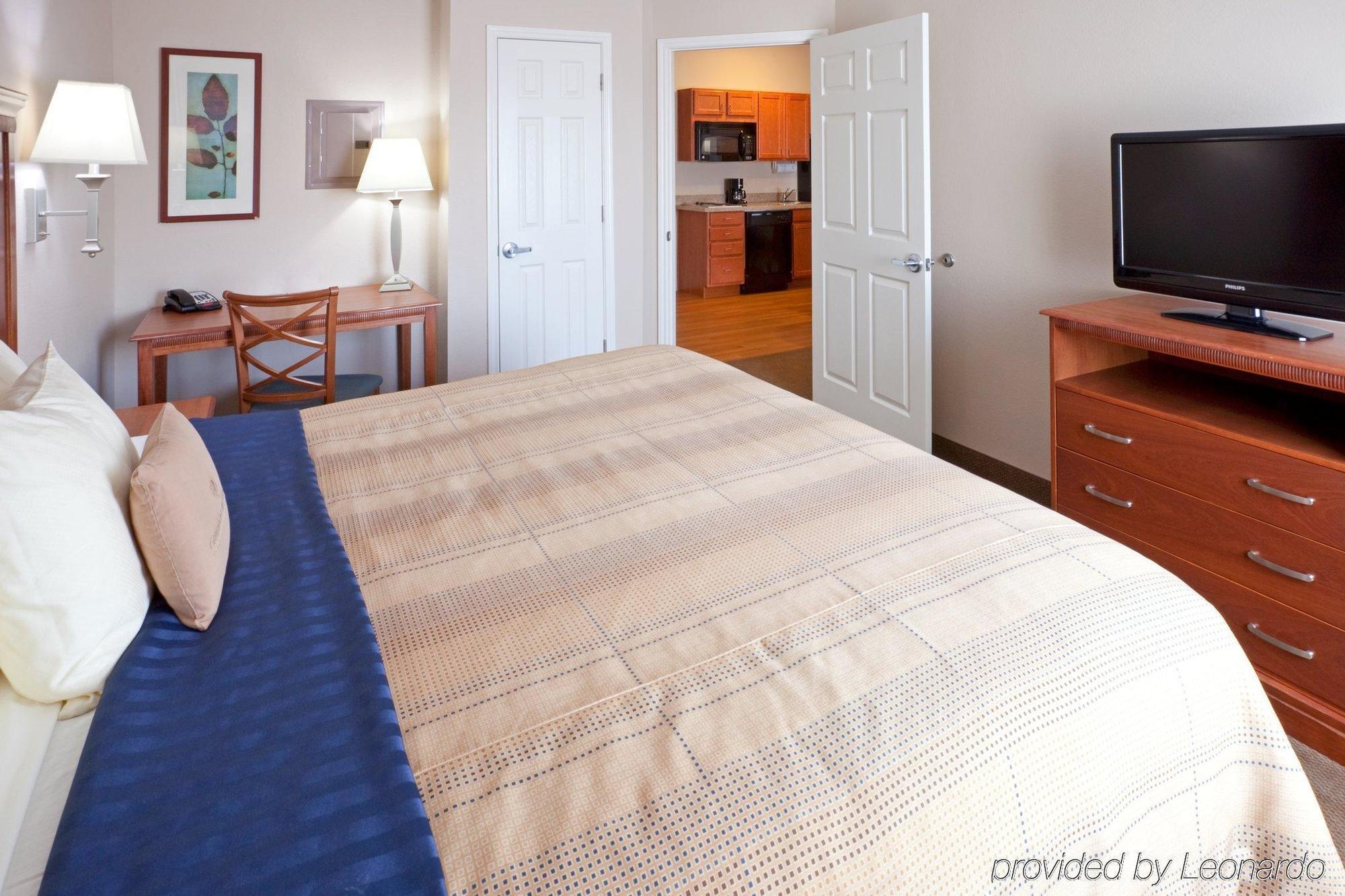 Candlewood Suites Longview By Ihg Chambre photo