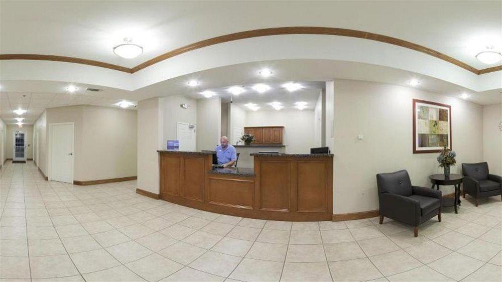 Candlewood Suites Longview By Ihg Extérieur photo