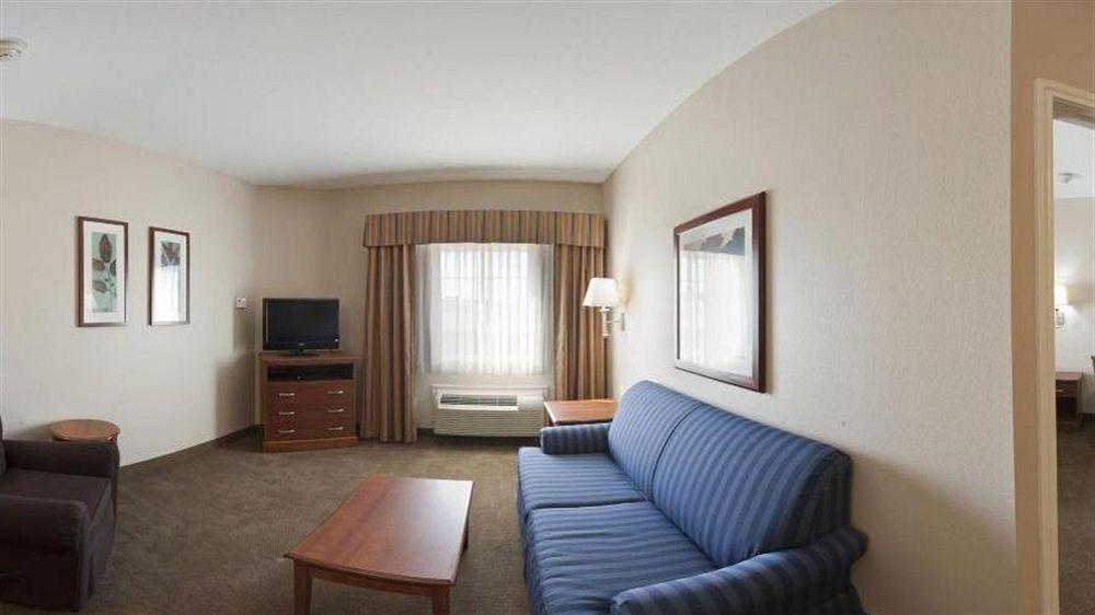 Candlewood Suites Longview By Ihg Extérieur photo