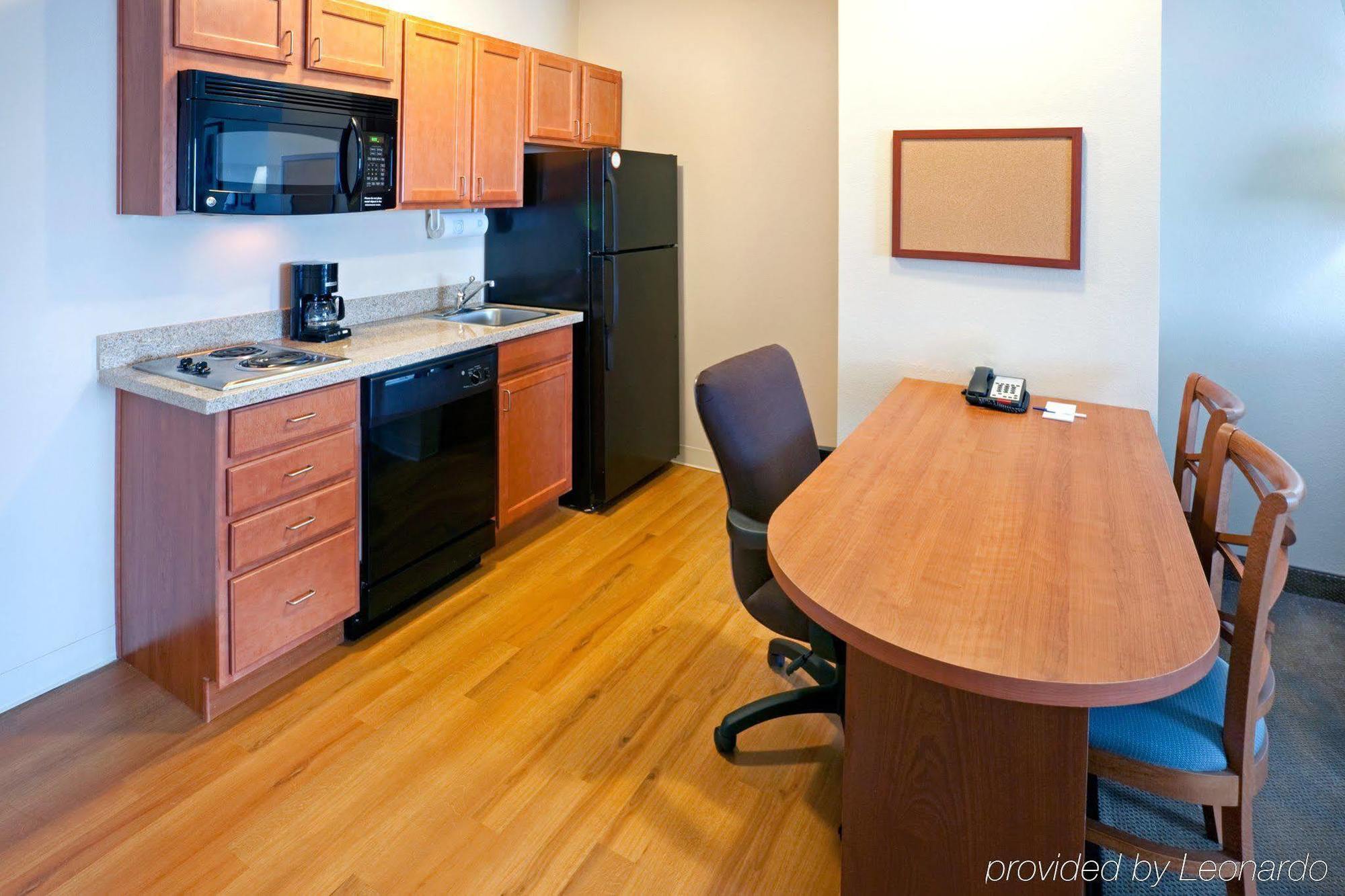 Candlewood Suites Longview By Ihg Chambre photo
