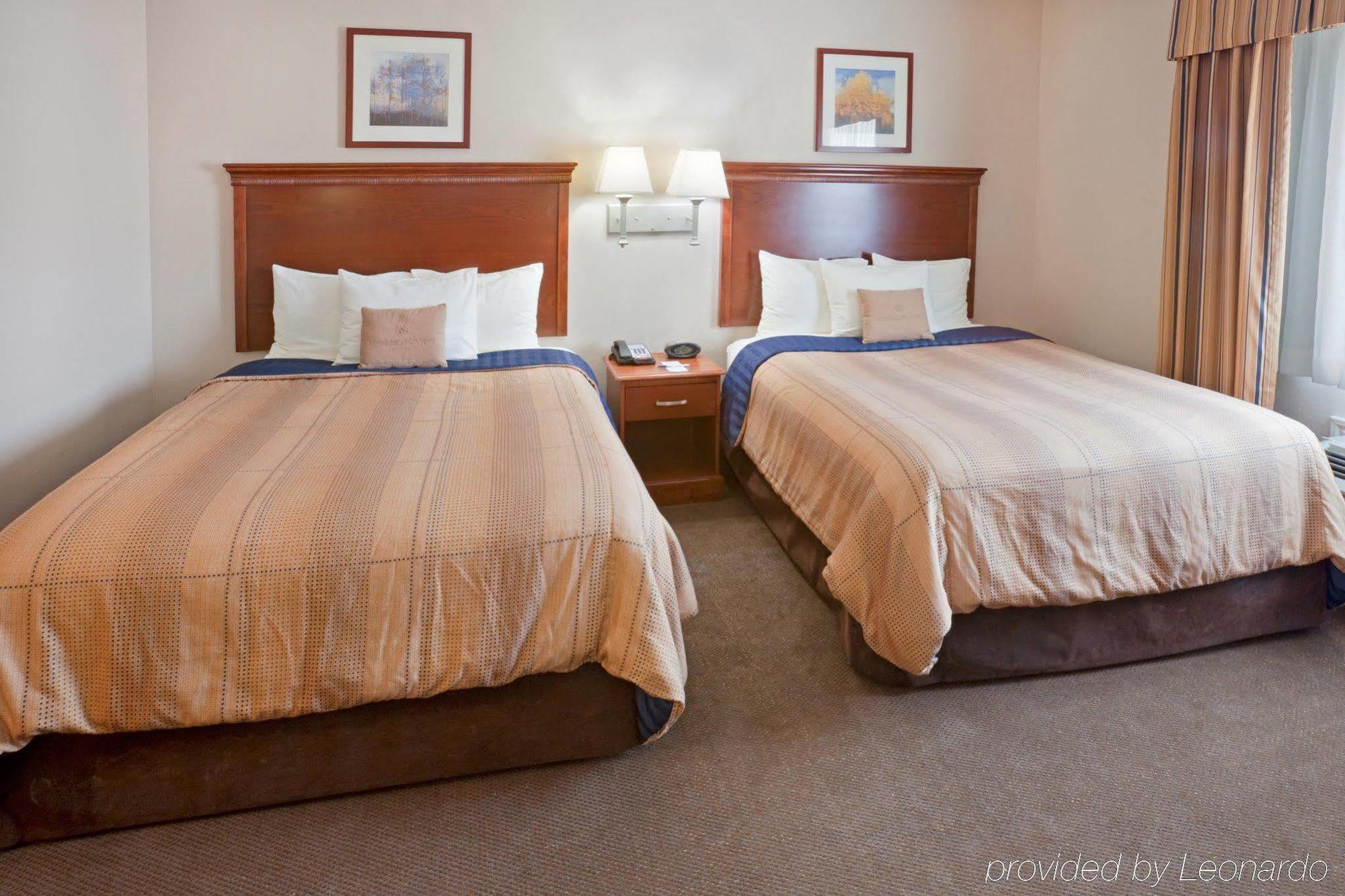 Candlewood Suites Longview By Ihg Chambre photo
