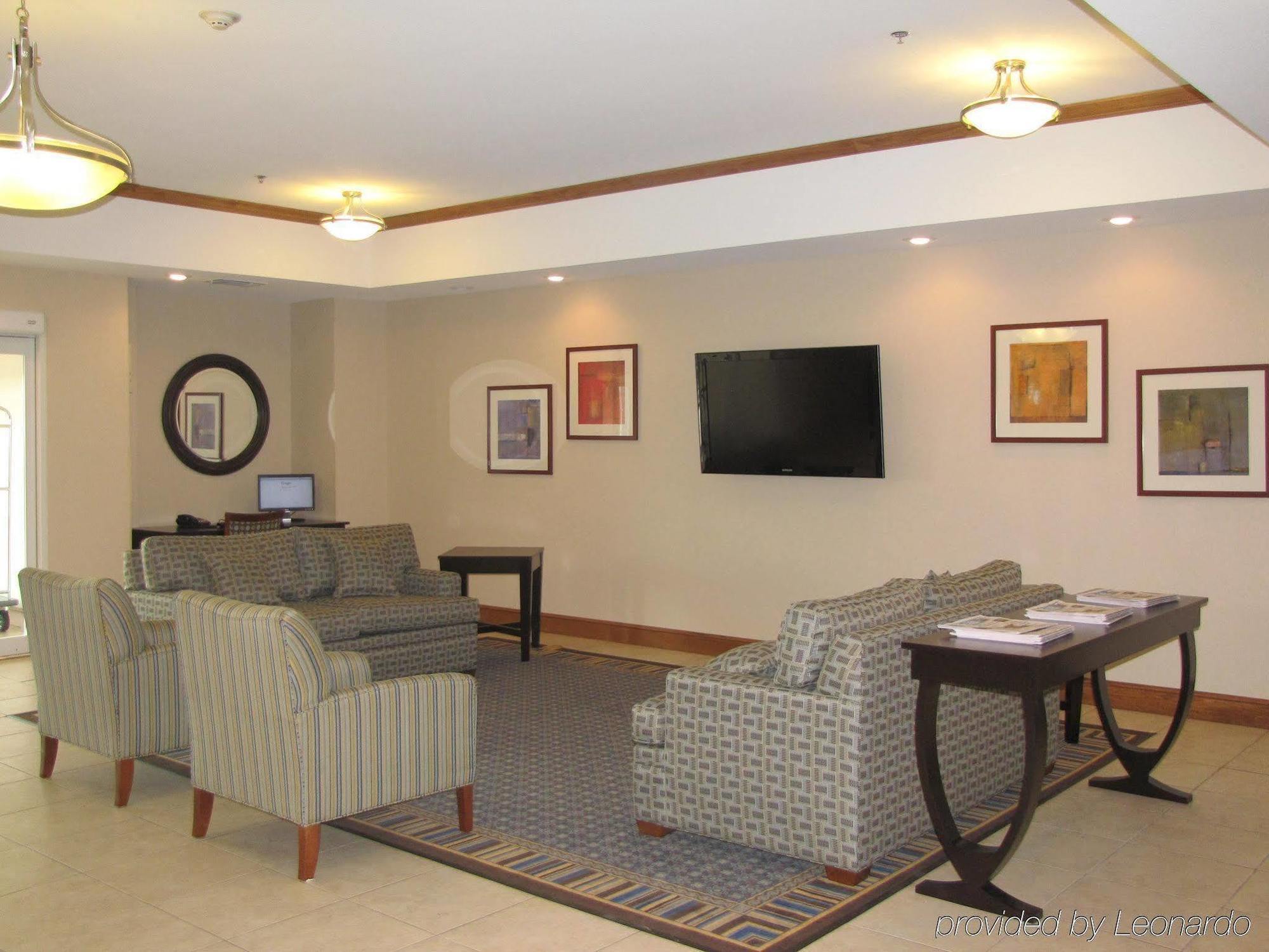 Candlewood Suites Longview By Ihg Extérieur photo