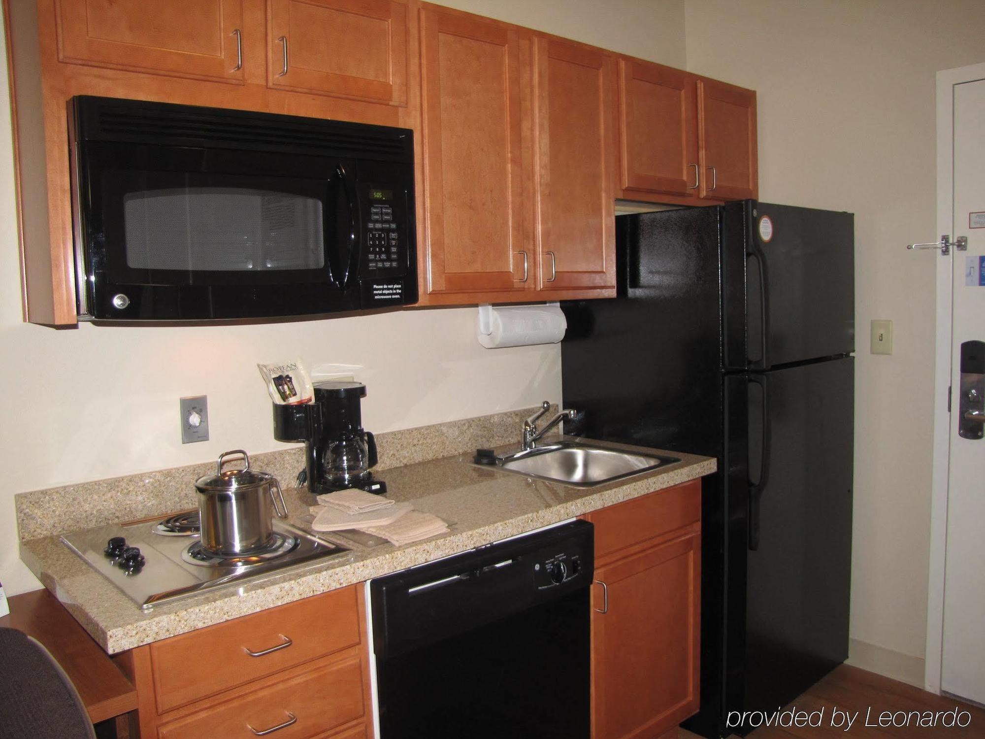 Candlewood Suites Longview By Ihg Extérieur photo