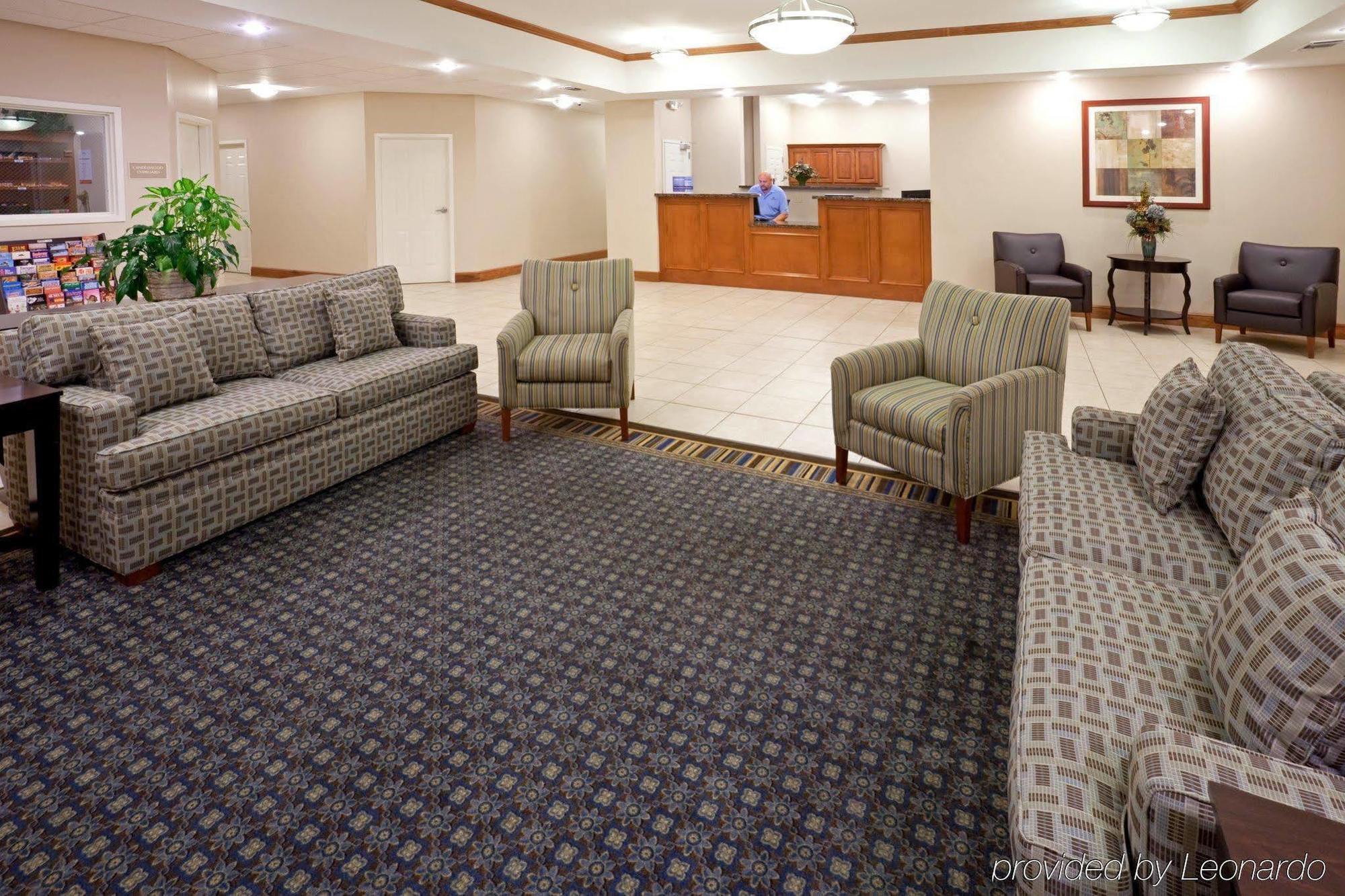 Candlewood Suites Longview By Ihg Intérieur photo