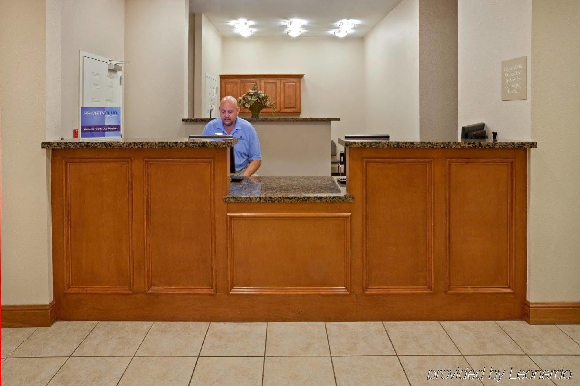 Candlewood Suites Longview By Ihg Intérieur photo