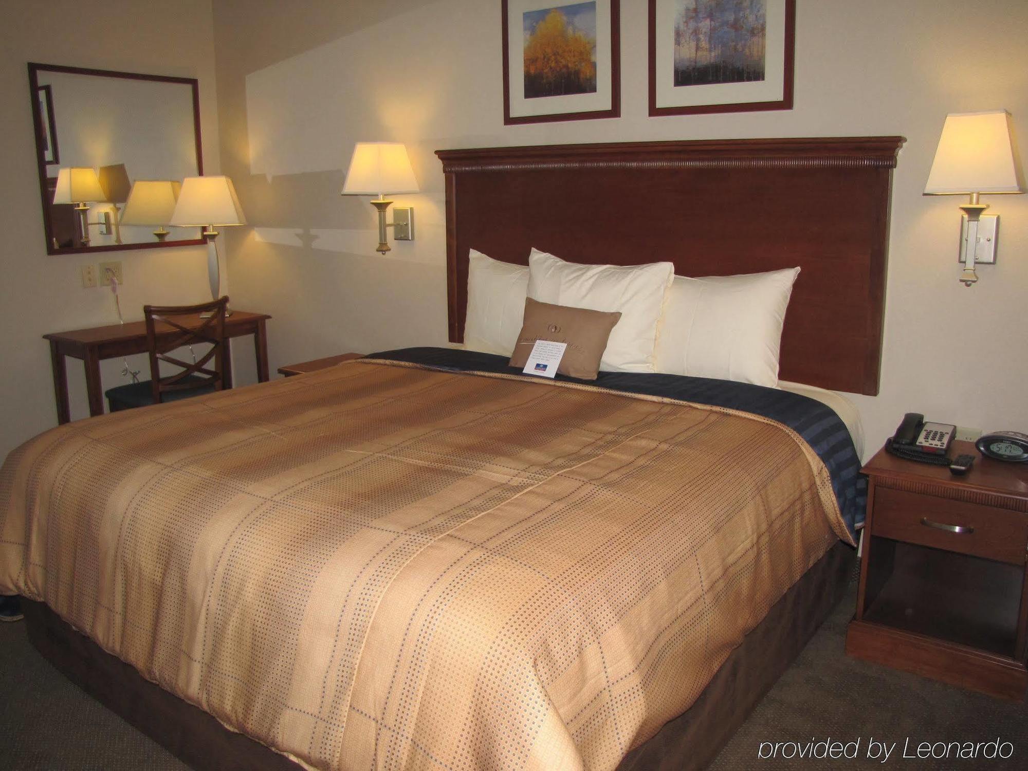 Candlewood Suites Longview By Ihg Extérieur photo
