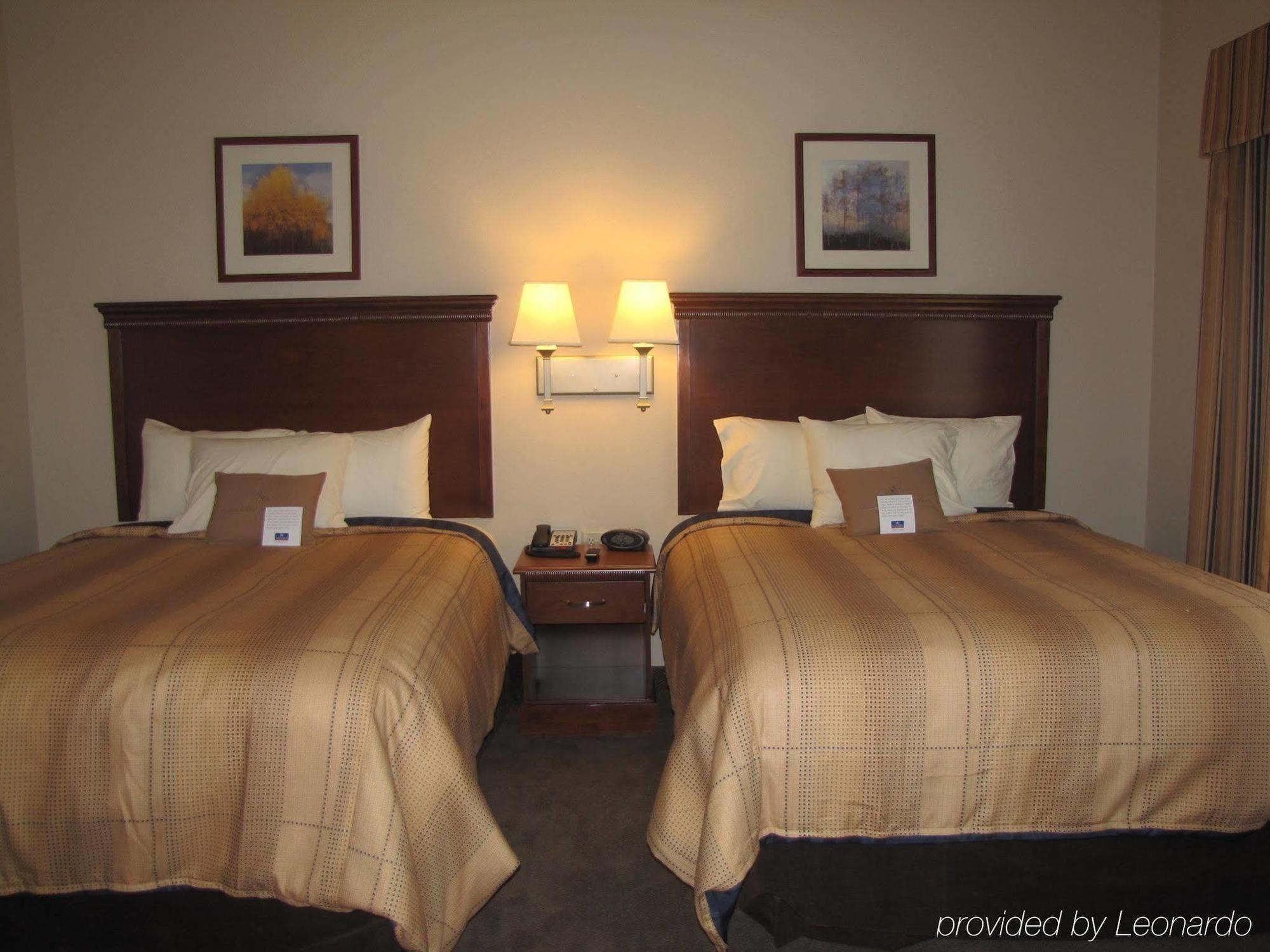 Candlewood Suites Longview By Ihg Extérieur photo