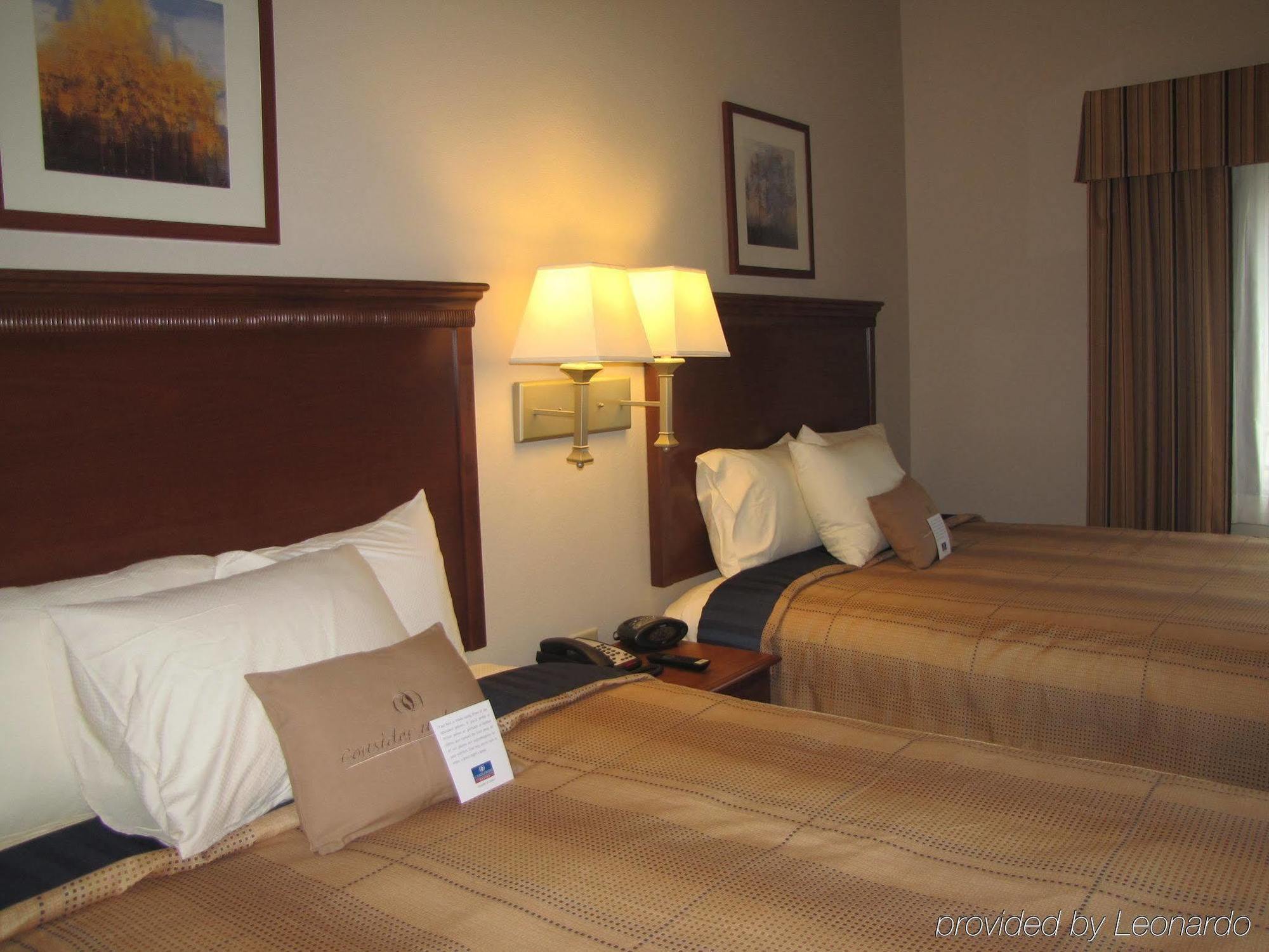Candlewood Suites Longview By Ihg Extérieur photo
