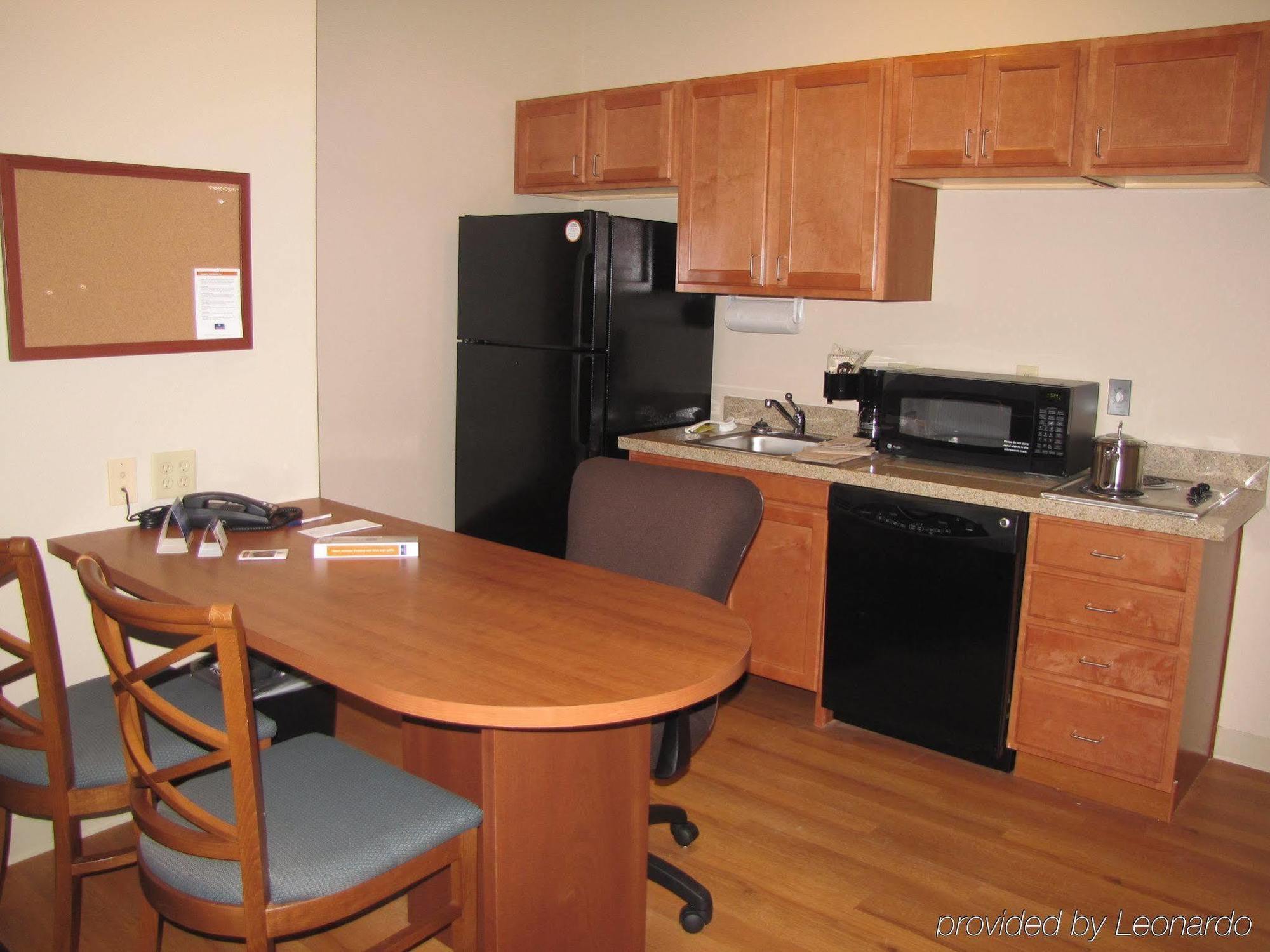 Candlewood Suites Longview By Ihg Extérieur photo