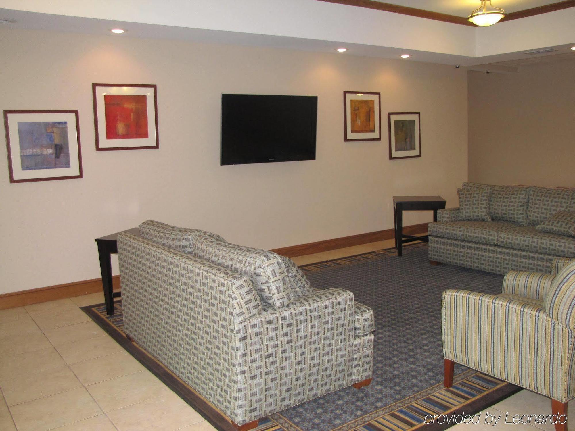 Candlewood Suites Longview By Ihg Extérieur photo